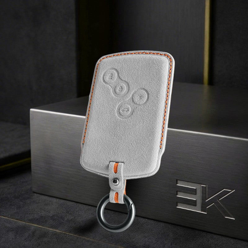 Funda Renault — Alcántara® Oficial | Clio, Megane, Kadjar & More