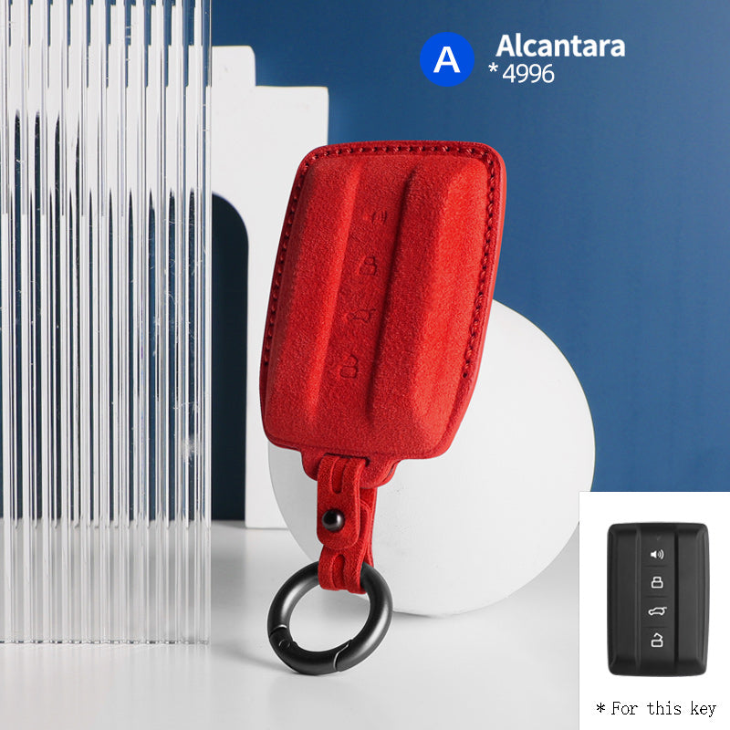 Etui Tank — Oficjalna Alcántara® | Tank 300, Tank 400, Tank 500 & More