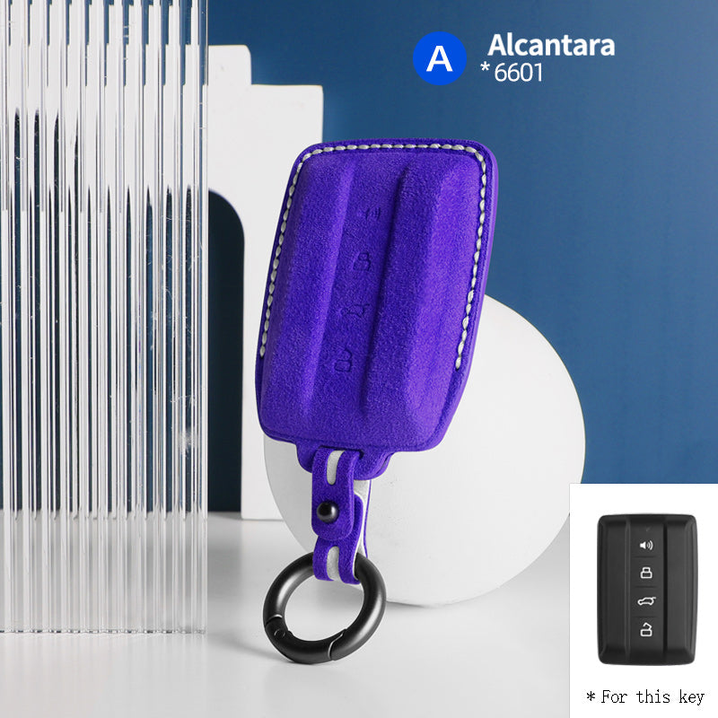 Etui Tank — Oficjalna Alcántara® | Tank 300, Tank 400, Tank 500 & More