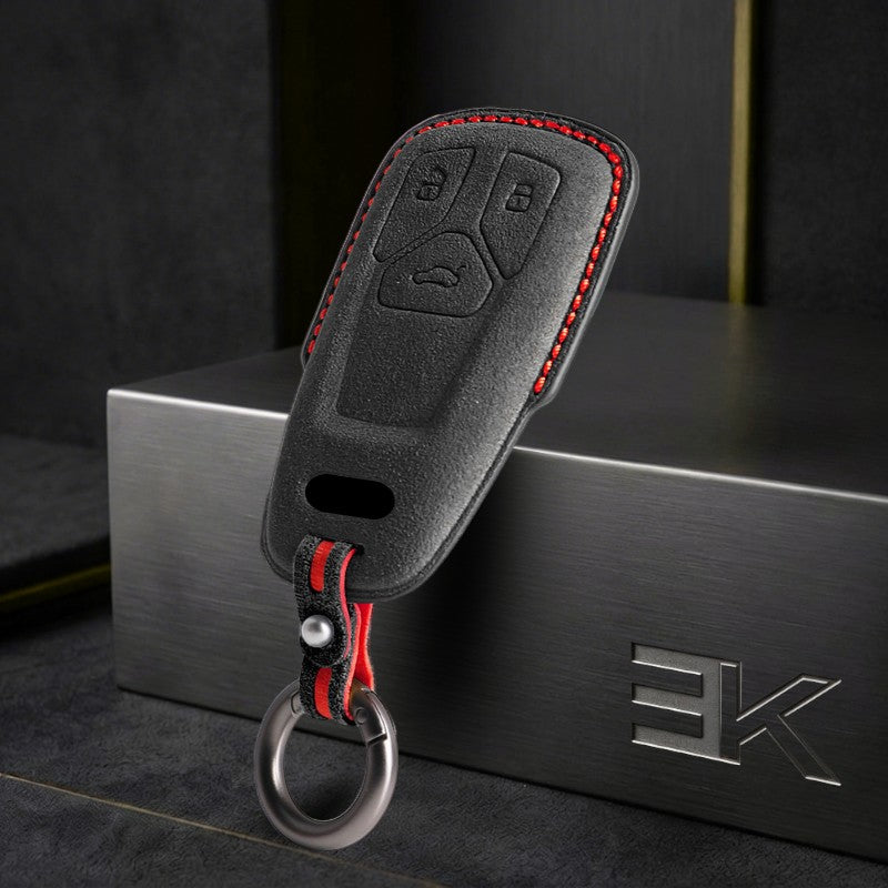 غطاء مفتاح Audi — الكانتارا® الرسمي | A3, A4, Q3, Q5 & More