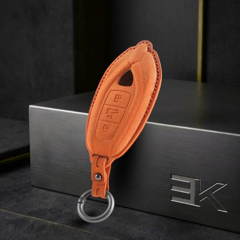 Custodia Lamborghini — Alcántara® Ufficiale | Urus, Huracán, Revuelto