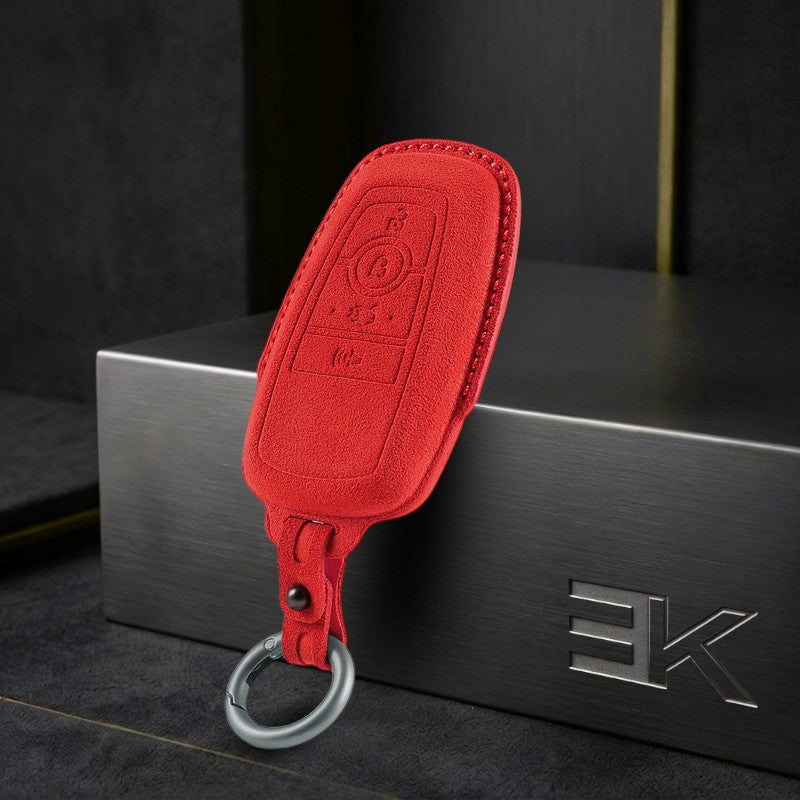 Funda Ford — Alcántara® Oficial | F-150, Mustang, Explorer & More