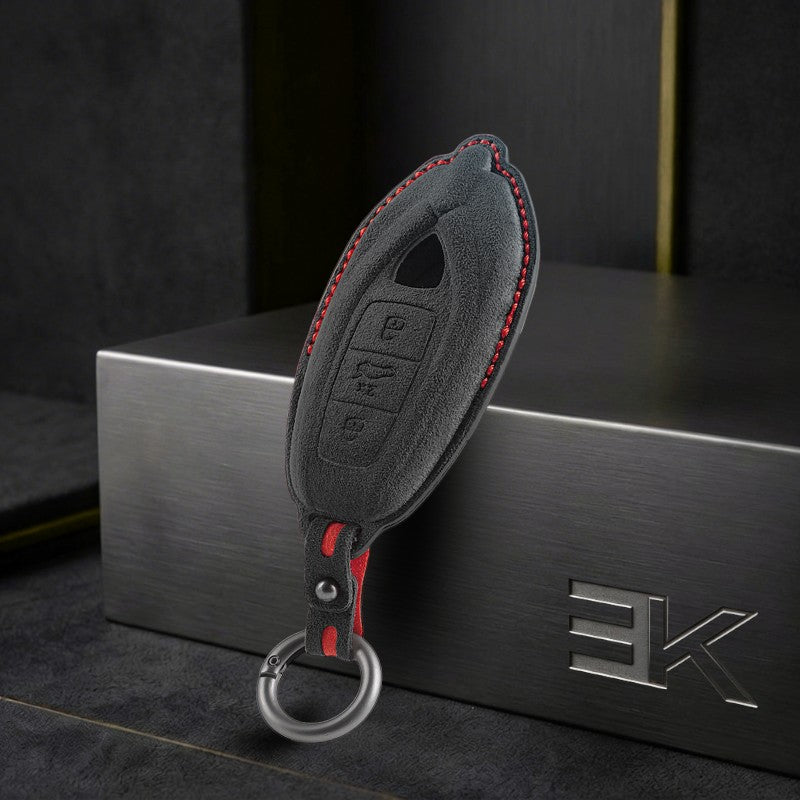 Custodia Lamborghini — Alcántara® Ufficiale | Urus, Huracán, Revuelto