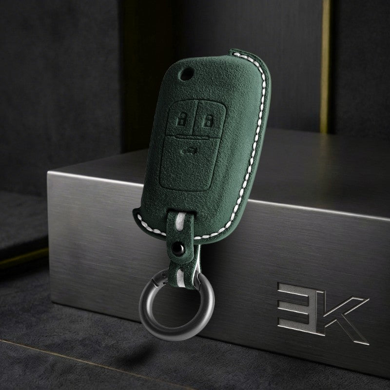 Etui Buick — Oficjalna Alcántara® | Envision Plus, Encore GX & More