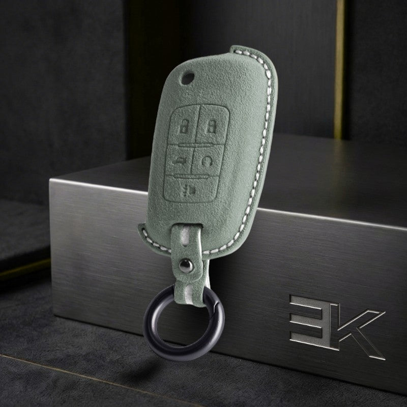 Etui Buick — Oficjalna Alcántara® | LaCrosse, GL6, Regal & More