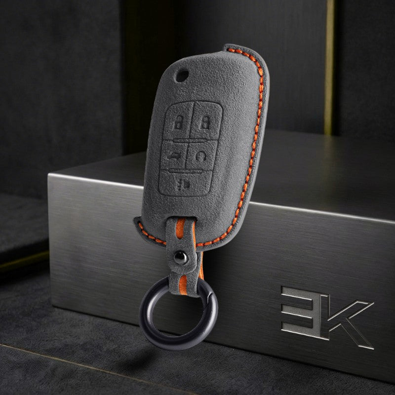 Etui Buick — Oficjalna Alcántara® | LaCrosse, GL6, Regal & More