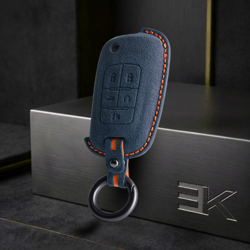 Etui Buick — Oficjalna Alcántara® | LaCrosse, GL6, Regal & More