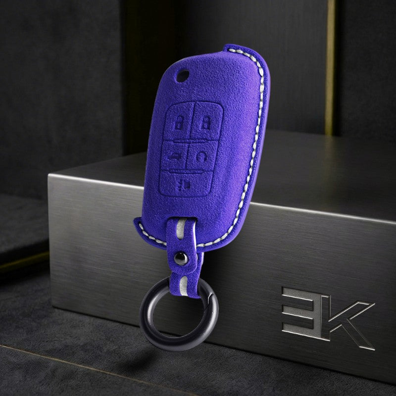 Etui Buick — Oficjalna Alcántara® | LaCrosse, GL6, Regal & More