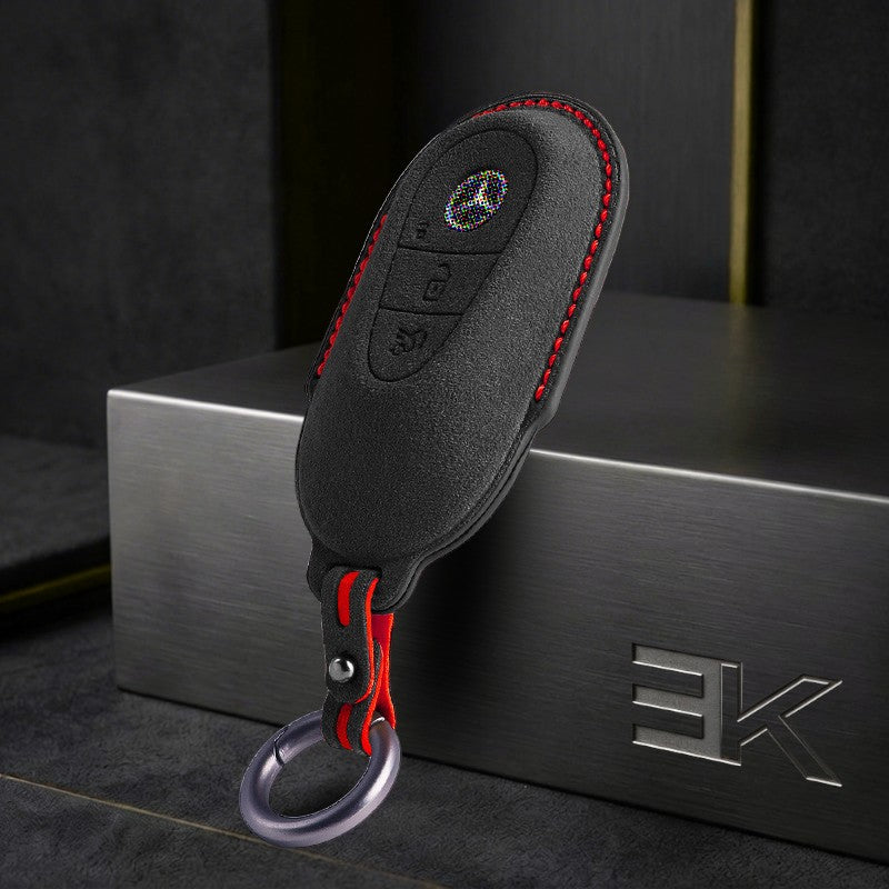 Funda Mercedes — Alcántara® Oficial | A-Class, B-Class, CLA & More