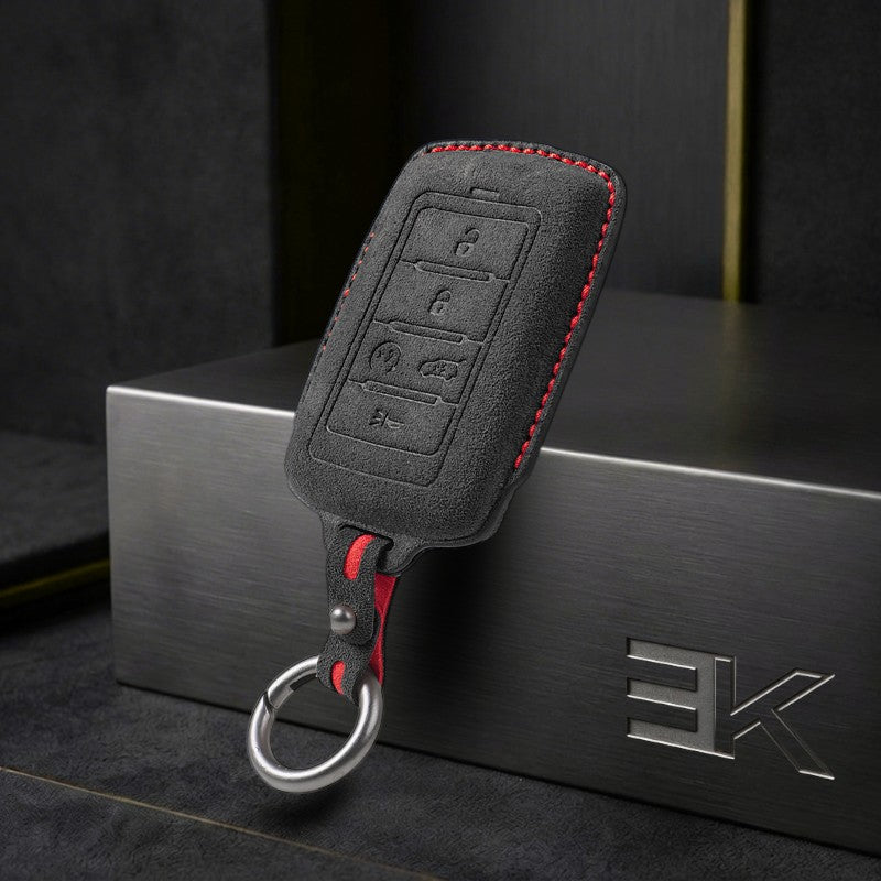 Étui Jeep — Alcántara® Officiel | Gladiator, Compass, Renegade & More