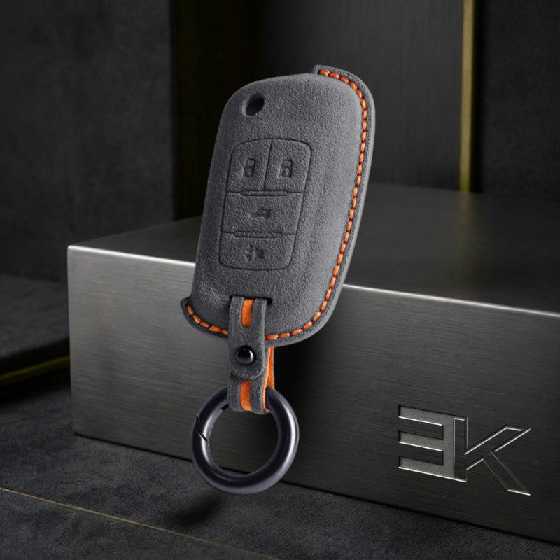 Etui Buick — Oficjalna Alcántara® | GL8, Velite 6, Enclave & More