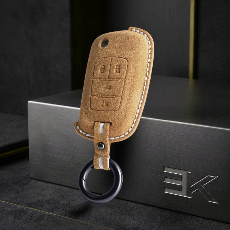 Etui Buick — Oficjalna Alcántara® | GL8, Velite 6, Enclave & More