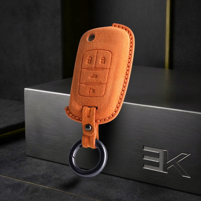 Etui Buick — Oficjalna Alcántara® | GL8, Velite 6, Enclave & More