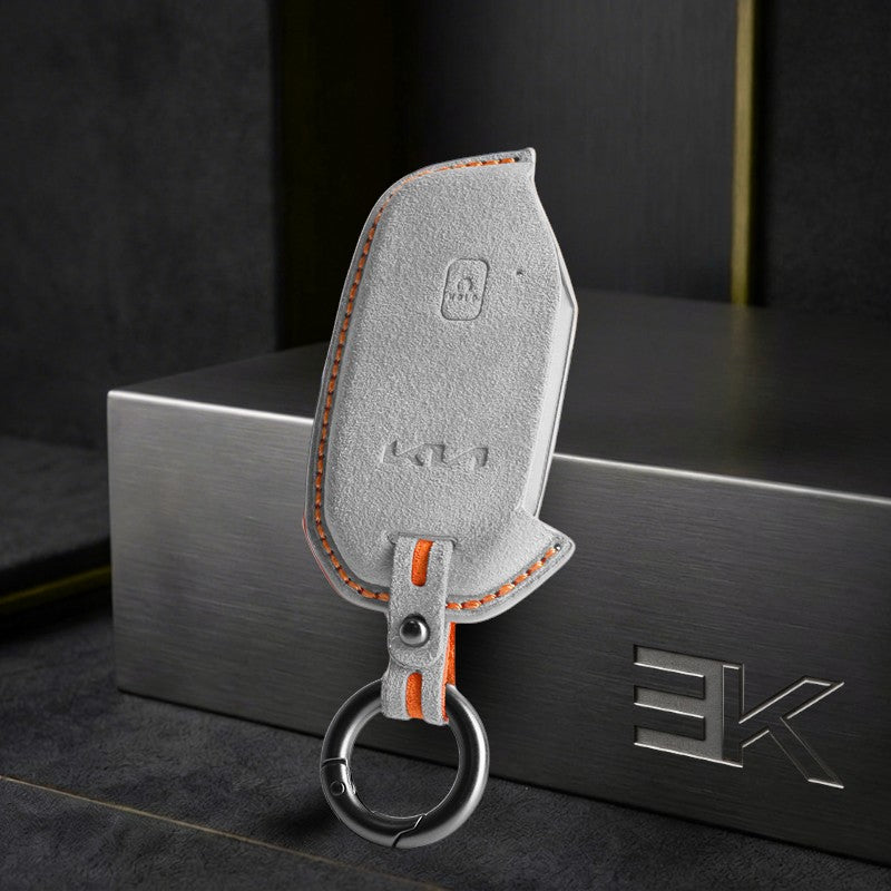 Capa Kia — Alcántara® Oficial | Stonic, XCeed, ProCeed & More