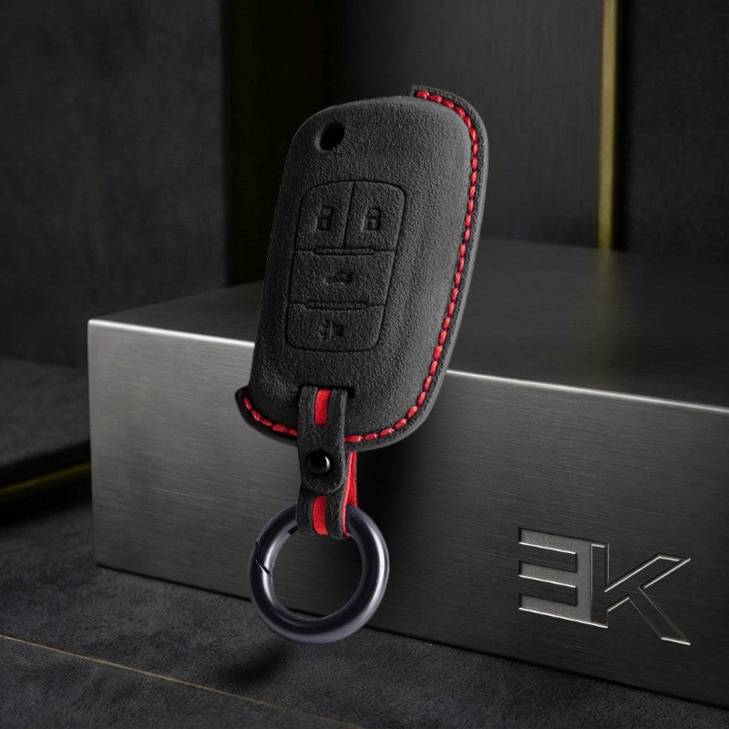 Etui Buick — Oficjalna Alcántara® | GL8, Velite 6, Enclave & More