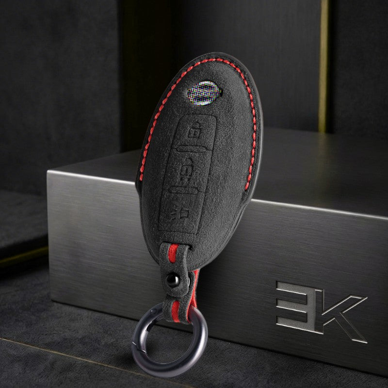 Funda Nissan — Alcántara® Oficial | GT-R, 370Z, Fairlady & More