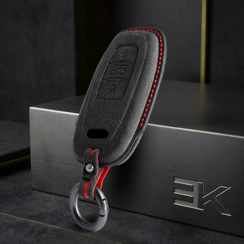 Funda Audi — Alcántara® Oficial | S3, S4, S5, RS3 & More