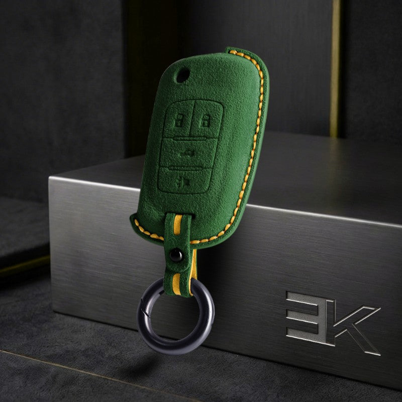 Etui Buick — Oficjalna Alcántara® | GL8, Velite 6, Enclave & More