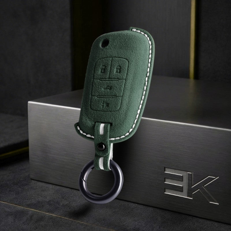 Etui Buick — Oficjalna Alcántara® | GL8, Velite 6, Enclave & More