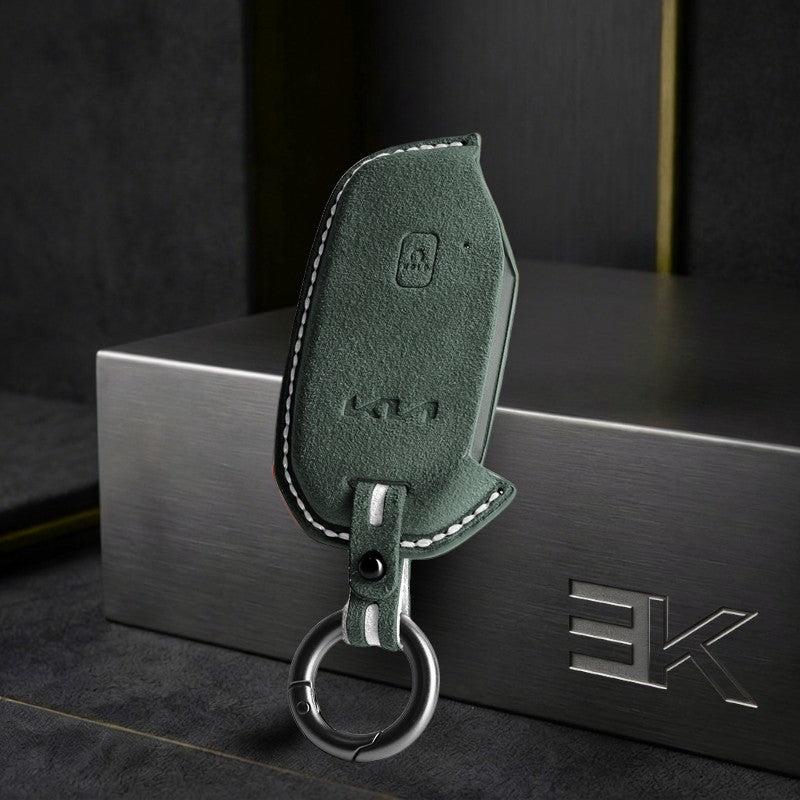 Capa Kia — Alcántara® Oficial | Stonic, XCeed, ProCeed & More