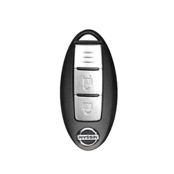 غطاء مفتاح Nissan Qashqai, Murano, X-Trail, T31, T32, Juke, J10, J11, Tiida, Altima, Pathfinder
