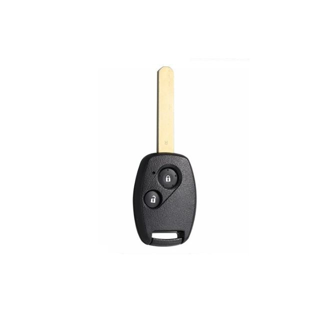 غطاء مفتاح Acura Integra, TLX, ILX, RLX, TSX, RL, CL, TL, Legend, Vigor, NSX, RDX, MDX, ZDX, SLX, EL, CSX, RSX (2 buttons)