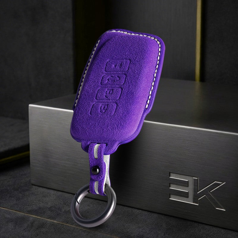 Etui Lexus - Fioletowy