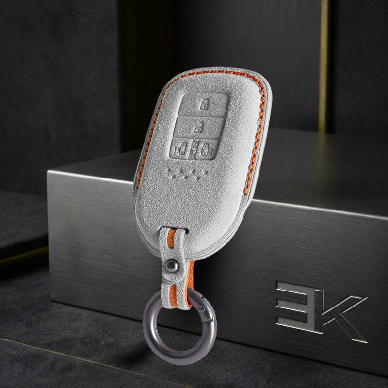 Funda Honda — Alcántara® Oficial | CR-V, Accord, Civic Type R & More
