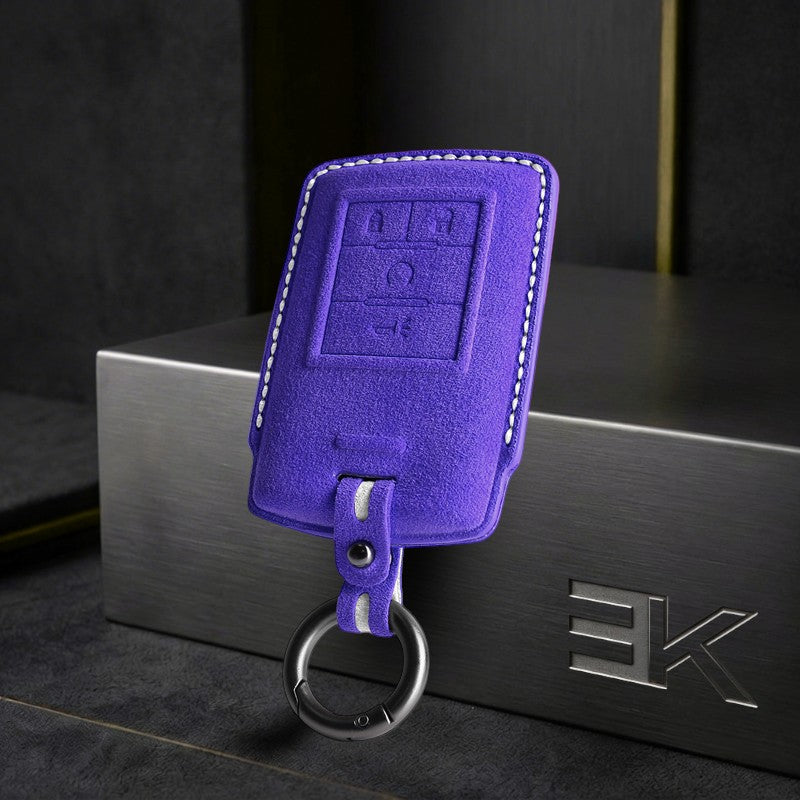Etui Cadillac — Oficjalna Alcántara® | ATS, CTS, SRX & More