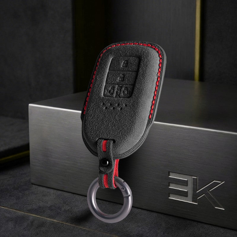 Funda Honda — Alcántara® Oficial | CR-V, Accord, Civic Type R & More