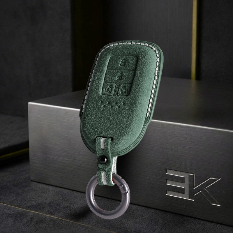 Funda Honda — Alcántara® Oficial | CR-V, Accord, Civic Type R & More