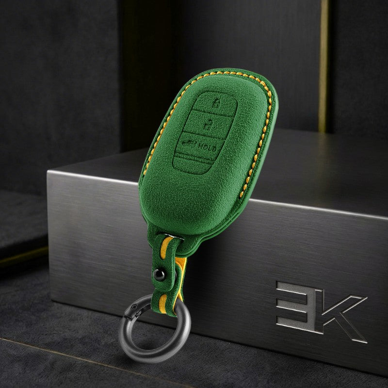 Funda Honda — Alcántara® Oficial | e:NS1, e:NP2, M-NV & More
