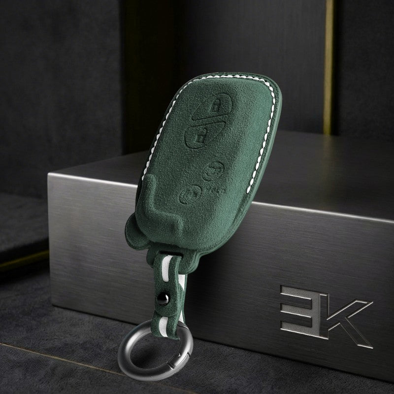 Funda Lexus — Alcántara® Oficial | GX, RX Hybrid, NX Hybrid & More