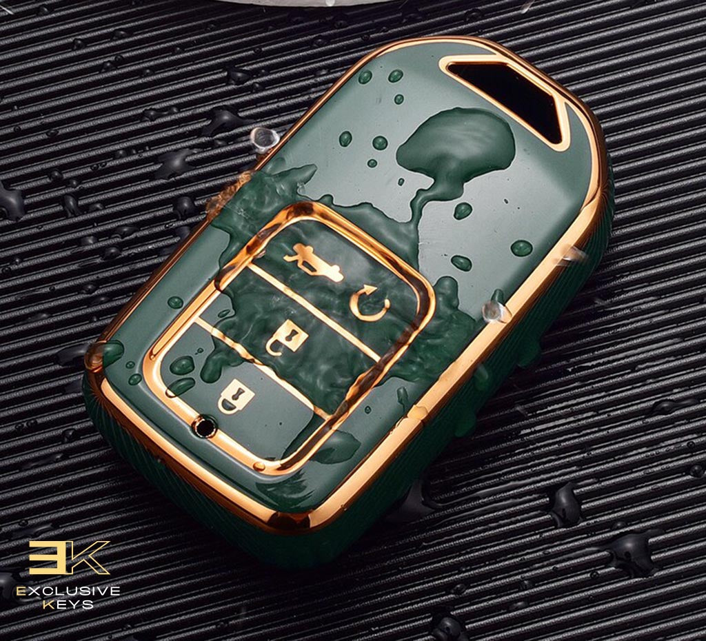 غطاء مفتاح Acura Integra, TLX, ILX, RLX, TSX, RL, CL, TL, Legend, Vigor, NSX, RDX, MDX, ZDX, SLX, EL, CSX, RSX