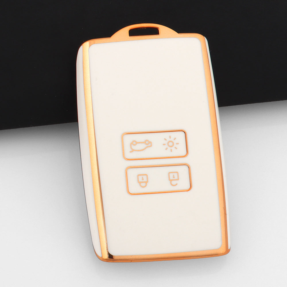 Etui do Renault Kadjar, Megane, Clio, Koleos, Captur, Espace, Talisman, Arkana
