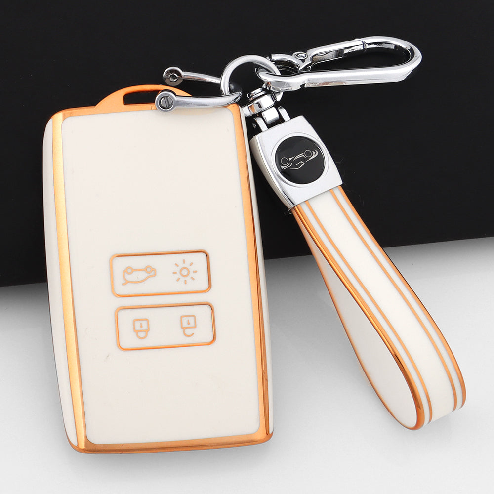 Etui do Renault Kadjar, Megane, Clio, Koleos, Captur, Espace, Talisman, Arkana