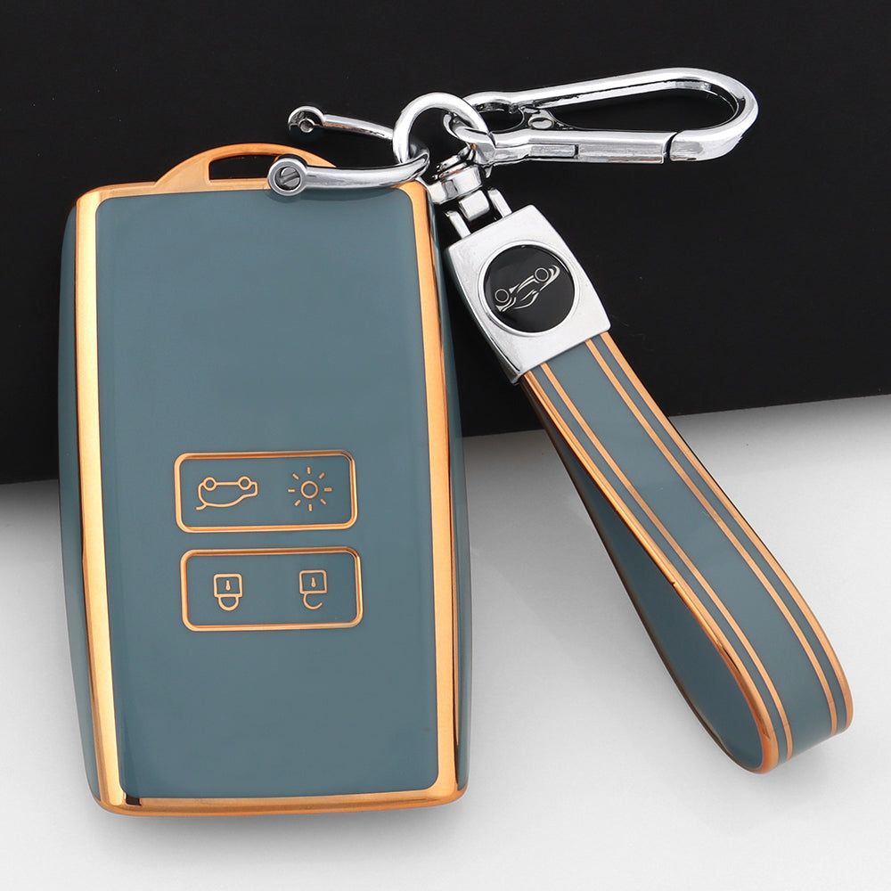 Etui do Renault Kadjar, Megane, Clio, Koleos, Captur, Espace, Talisman, Arkana
