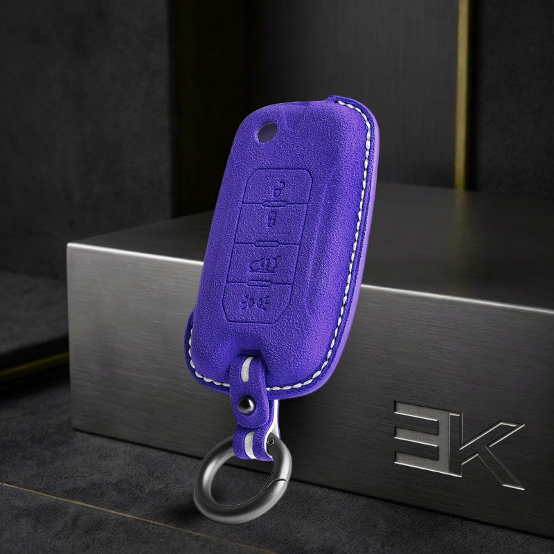 Funda Jeep & Dodge — Alcántara® Oficial | Wrangler, Durango, Challenger & More