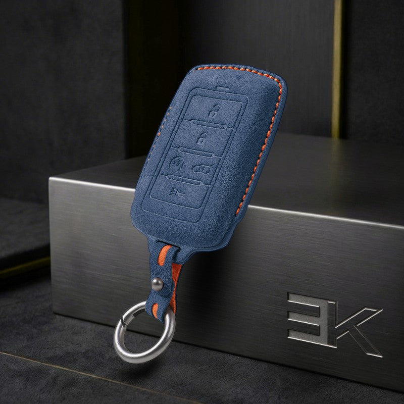 Étui Jeep — Alcántara® Officiel | Gladiator, Compass, Renegade & More