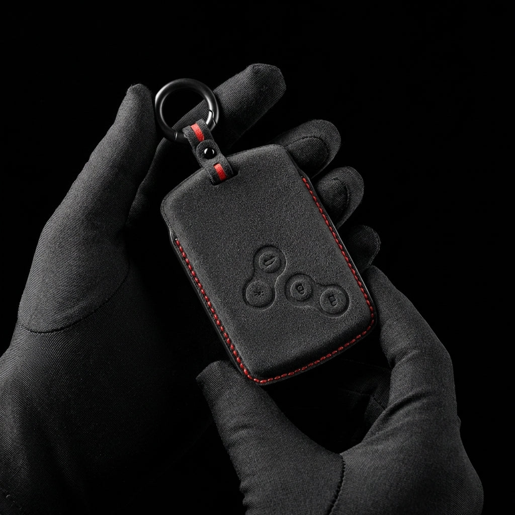 Funda Renault — Alcántara® Oficial | Clio, Megane, Kadjar & More