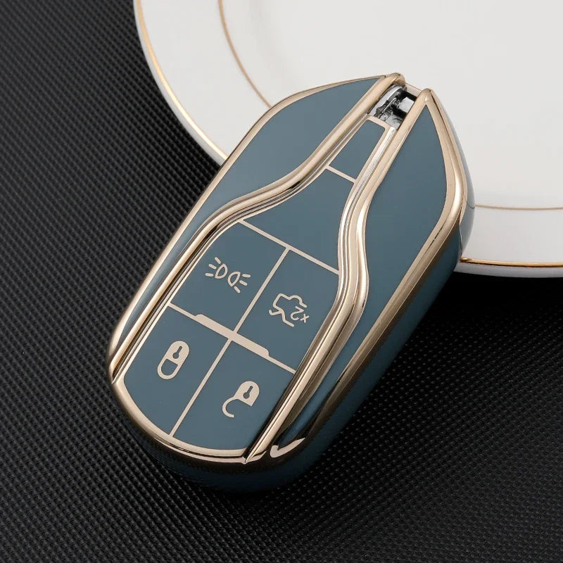 Etui do Maserati Levante, Ghibli, Quattroporte GT, Granturismo, GranCabrio