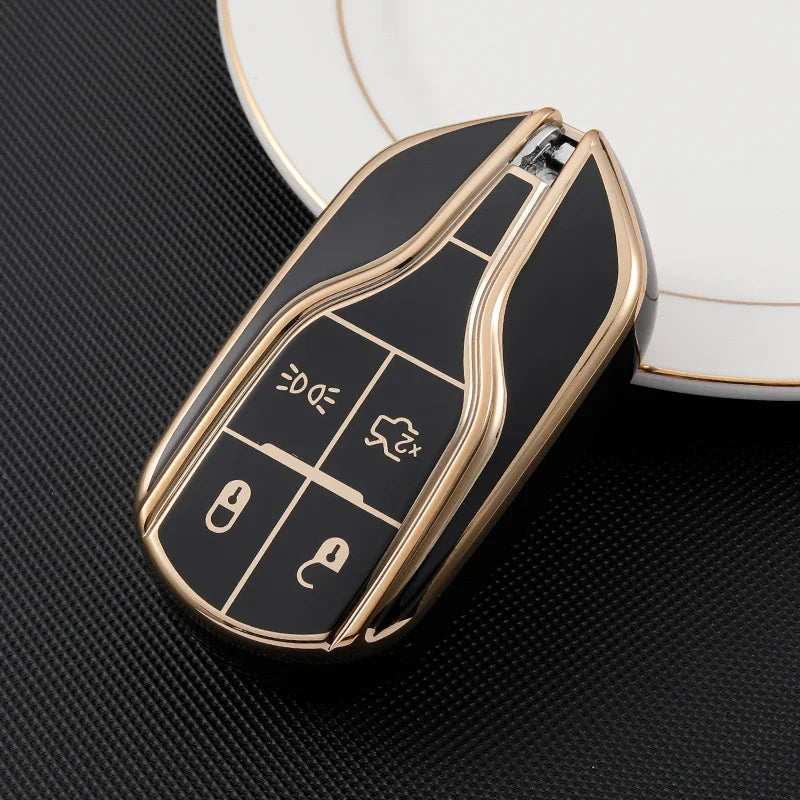 Etui do Maserati Levante, Ghibli, Quattroporte GT, Granturismo, GranCabrio