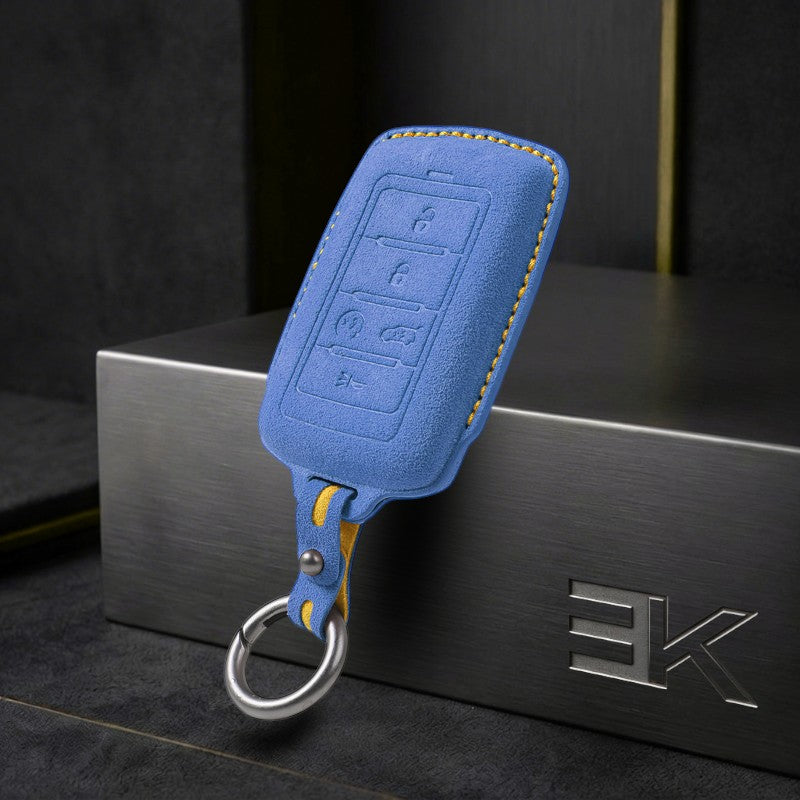 Étui Jeep — Alcántara® Officiel | Gladiator, Compass, Renegade & More