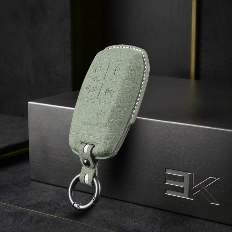 Funda Dodge — Alcántara® Oficial | Ram, Durango, Journey & More