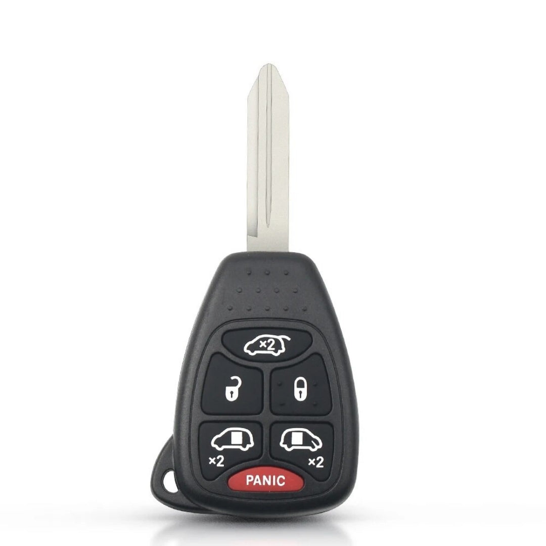 Étui pour Dodge Caliber,Nitro, Jcuv