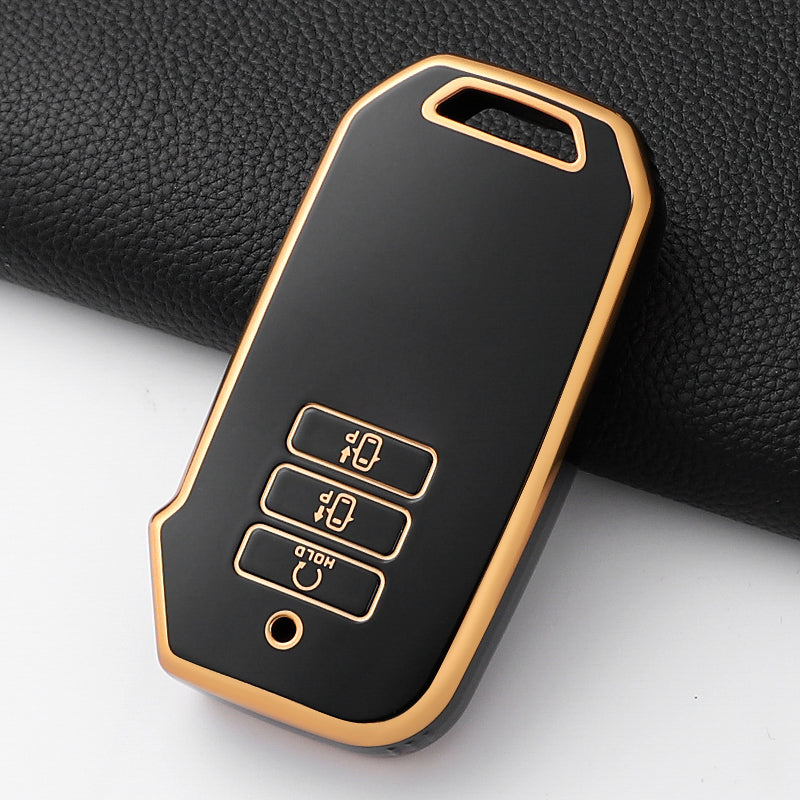 Cover voor Kia Sorento MQ4 (2020-2021)