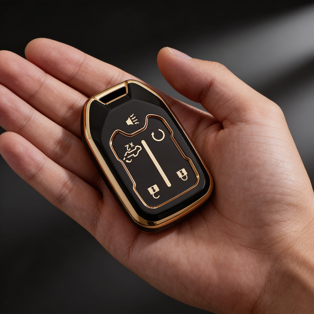 Funda para Chevrolet and GMC