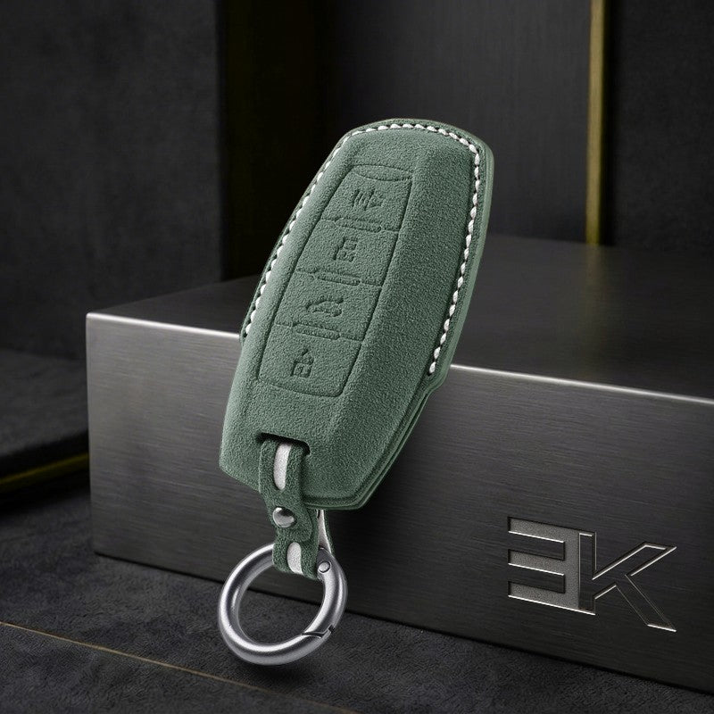 غطاء مفتاح Haval — الكانتارا® الرسمي | H6, Jolion, H9, Dargo & More