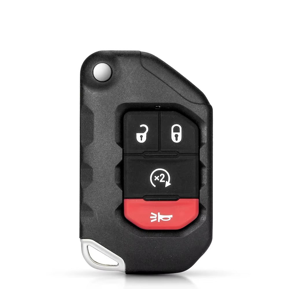 Jeep Funda para llave