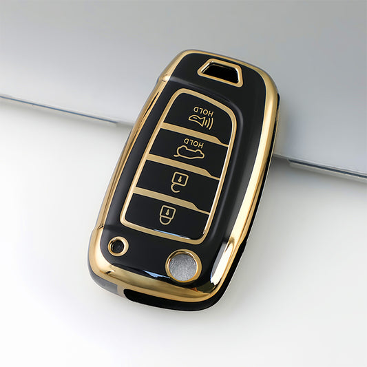 Case for Hyundai Kona, Elantra, Solaris, I30, I35, I40, Ix35, Sonata, SantaFe, Verna, Tucson, Celesta, Accent, Creta